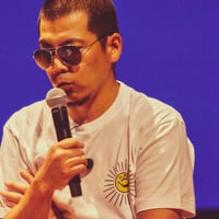 本物のナスビの被り物 | 天竺川原イベントGOODS