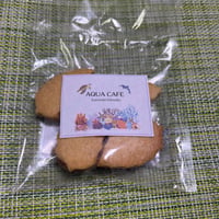きな粉クッキー