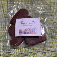 ココアクッキー