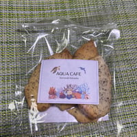 紅茶クッキー