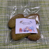抹茶クッキー