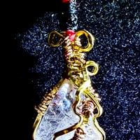 お客様御依頼品✨スーパーセブンお守り✨