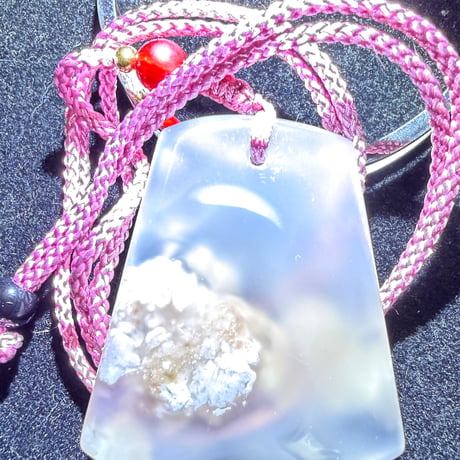 厳選に厳選した美しすぎる高品質桜瑪瑙⭐️セット価格