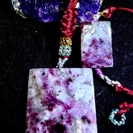 即購入可⭐️花花ネックレス＆ブレス✨