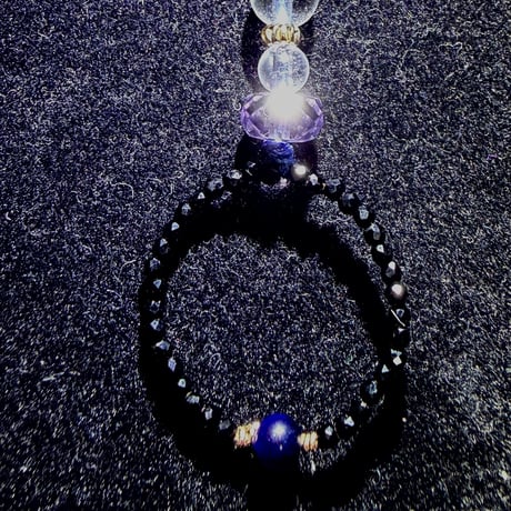 天界の神からの波動石healer皇 healer皇 | STORES