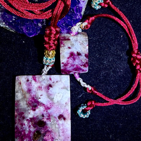 即購入可⭐️花花ネックレス＆ブレス✨