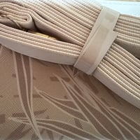 ダブルチャック財布