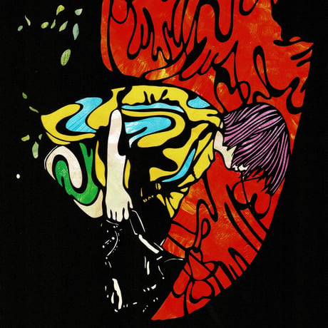 切り絵アーティストHachiオンラインストア