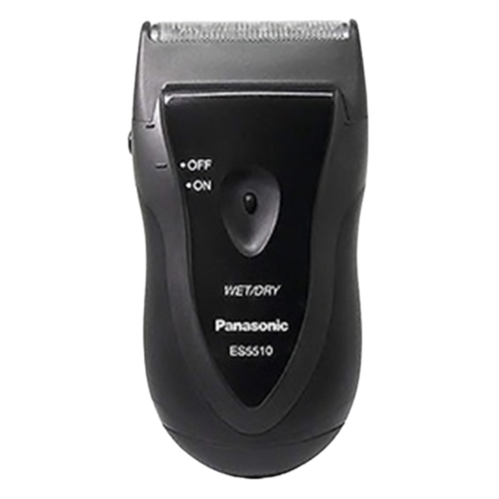 パナソニック メンズシェーバー アミューレオム ES5510P-K ステンレス