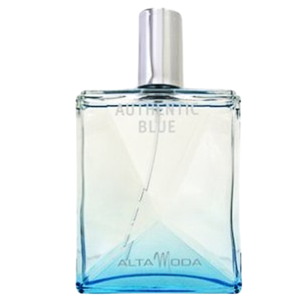 アルタモーダ オーセンティックブルー EDT 100mL メンズ 香水