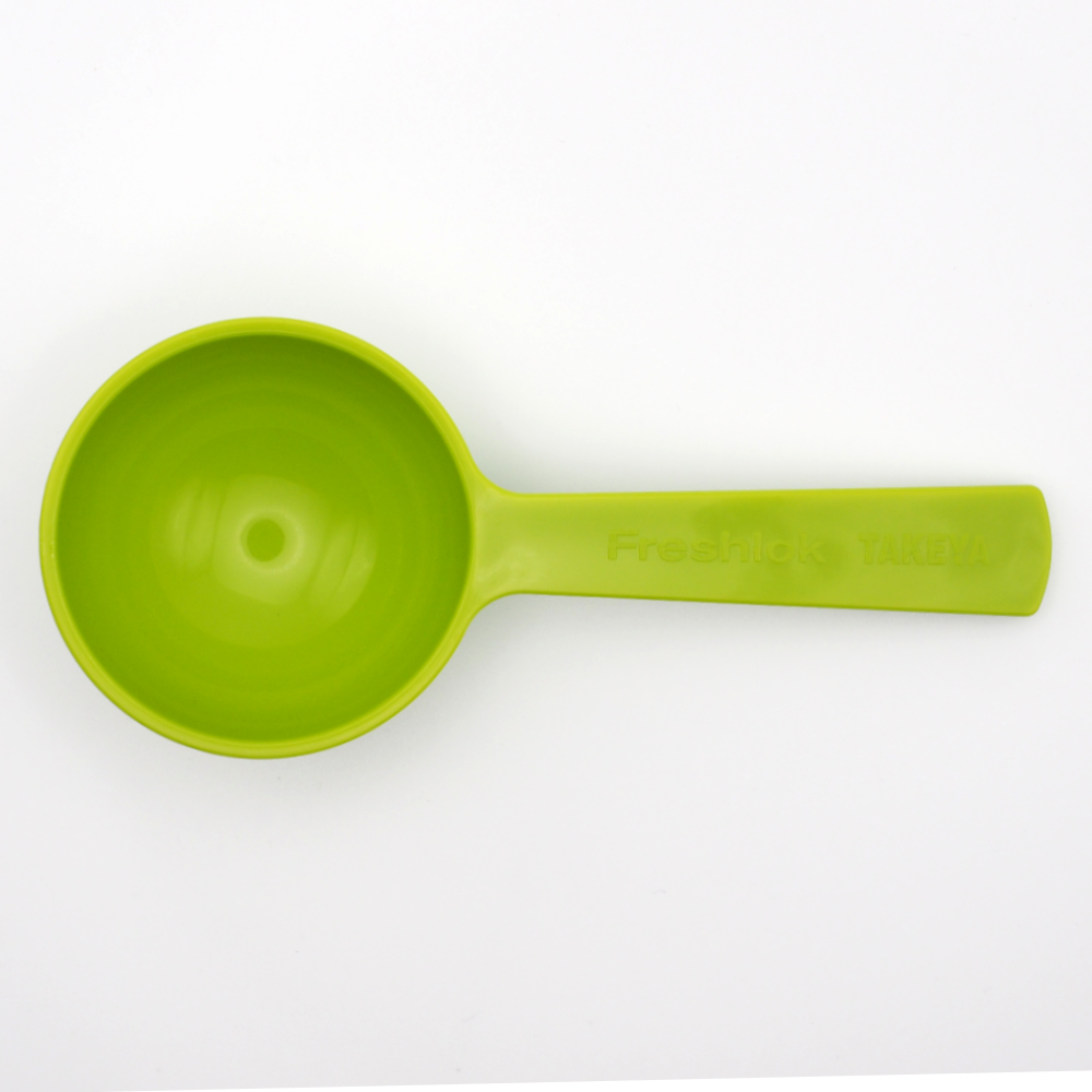 タケヤ フレッシュロック用計量スプーン 大さじ5本入 | 河島商店