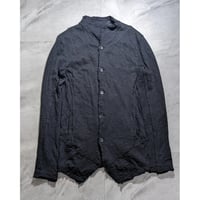 【thom/krom】cut-off cardi