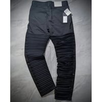 【phenomenon】2012SS 41 zip pants