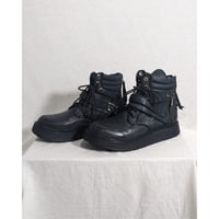 【14th addiction】platform legion boots