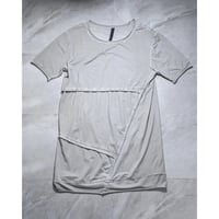 【ARMY OF ME】reconstructed T-shirts