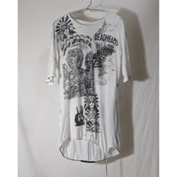 【No,No,Yes】Allen Ginsberg T