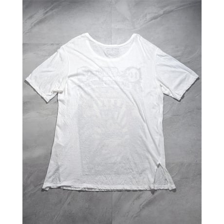 【SHARE SPIRIT】graphic big T