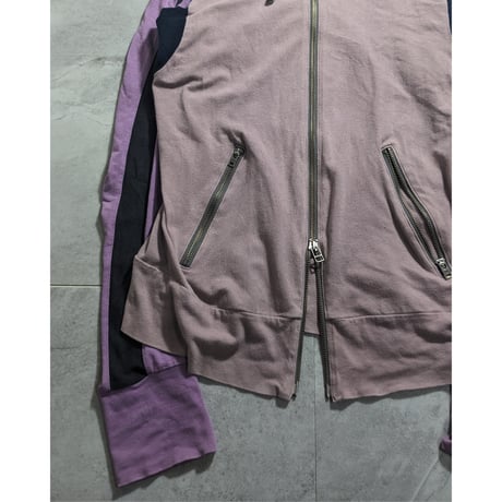 【L.G.B】beyond boxer hoodie