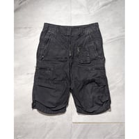 【RIPVANWINKLE】00s parachute shorts