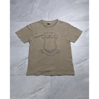 【Number Nine】"STANDARD" emblem T