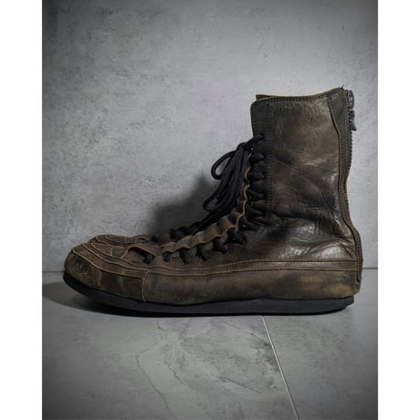 【Siva】12 hole sneakers