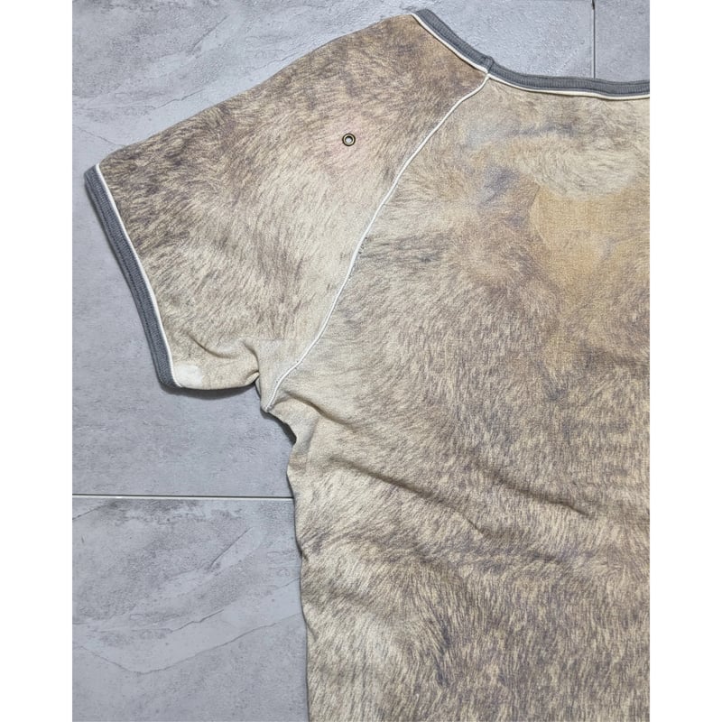 ifsixwasnine】rabbit running T | Conglinoold