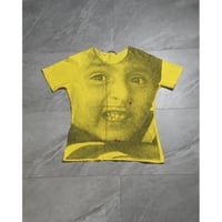 【gaspard yurkievich】2000s boy T-shirts