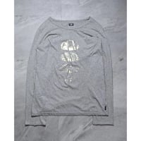 【L.G.B】TIME TRIP SPACE BIKER T