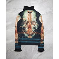 YASUYUKI ISHII】00s full graphic tattoo T | Con