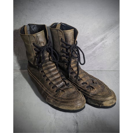 【Siva】12 hole sneakers