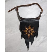 【L.G.B】leather bag