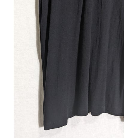【14th addiction】back cross skull T