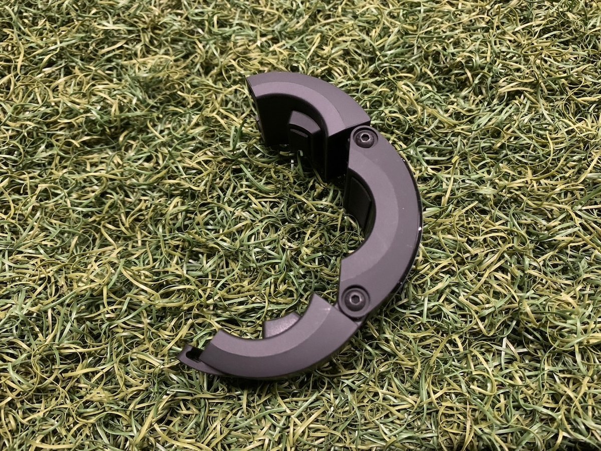 BARBALAN VBTデバイス | KING PROTEIN