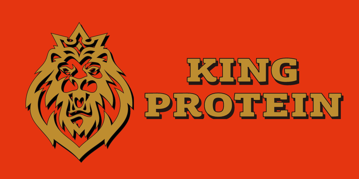 KING PROTEIN