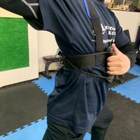 胸郭ローテーションベスト