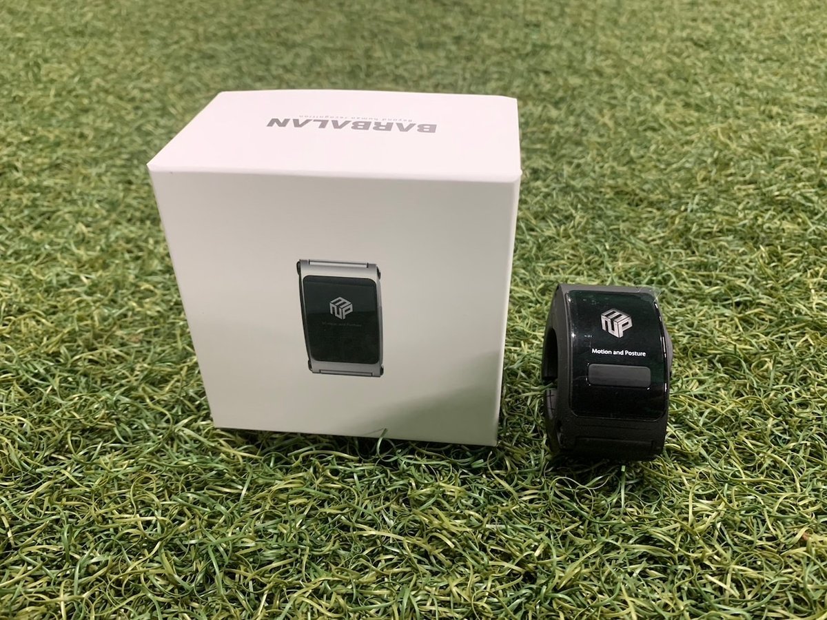 BARBALAN VBTデバイス BARBALAN VBTデバイス | KING PROTEIN