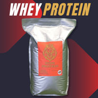 BARBALAN VBTデバイス | KING PROTEIN