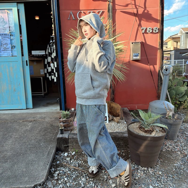 えびまよ】2025AW | Chopper Chopsコラボ | パーカー | もぐもぐマーケット