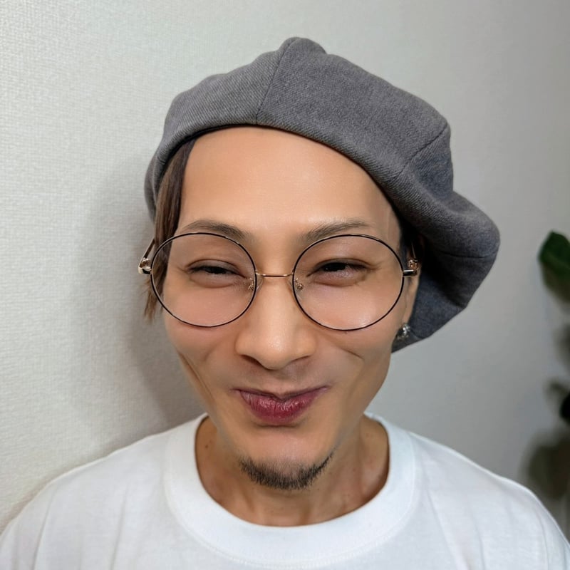 キング山本】2025AW | メガネ・メガネケース・メガネ拭き | もぐもぐ