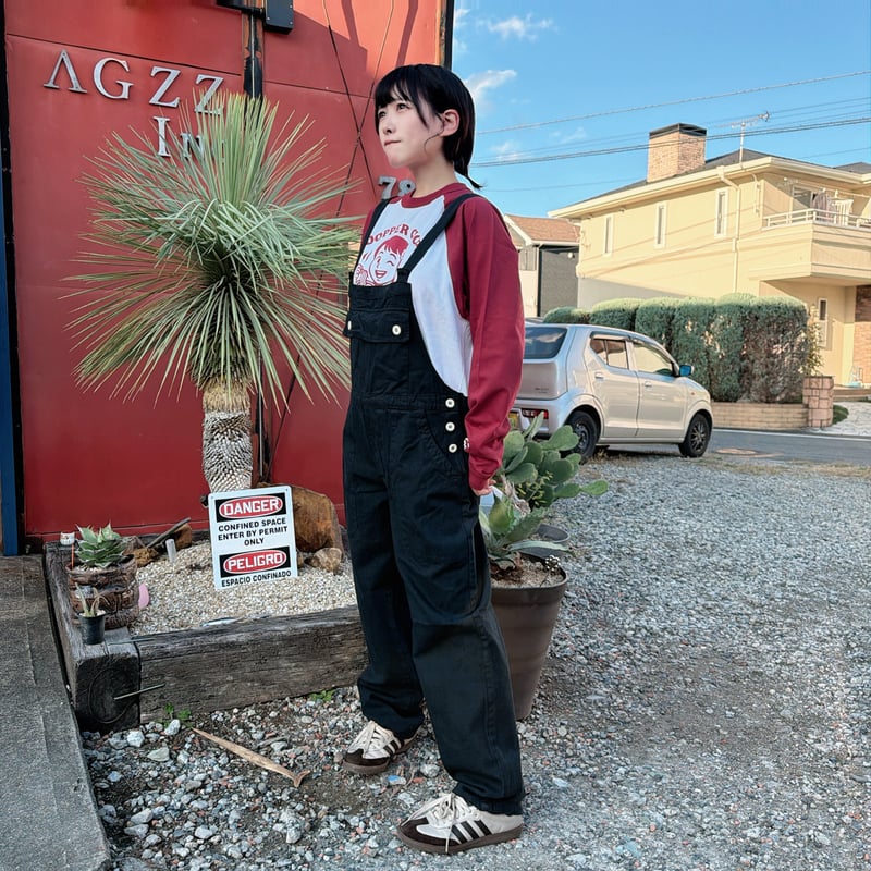 えびまよ】2025AW | サロペット | もぐもぐマーケット