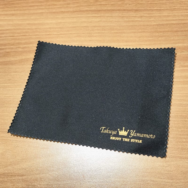 キング山本】2025AW | メガネ・メガネケース・メガネ拭き | もぐもぐ