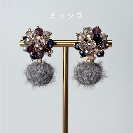クリアビジュー×ウインターボール