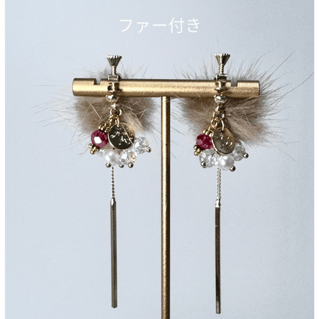 ウインタービジュードロップ