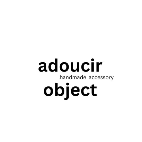 adoucir  object