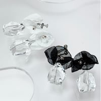 花びらシフォン×ICE