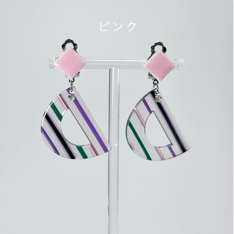 カラータイル×カラフルラインⅠ