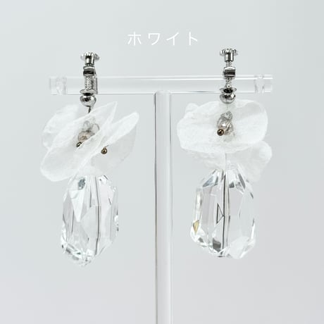 花びらシフォン×ICE