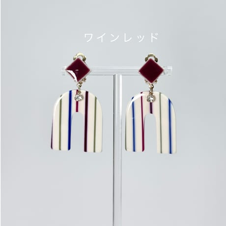 カラータイル×カラフルラインⅡ