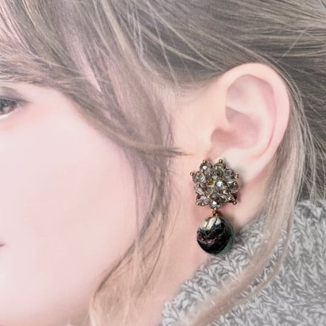 クリアビジュー×ウインターボール