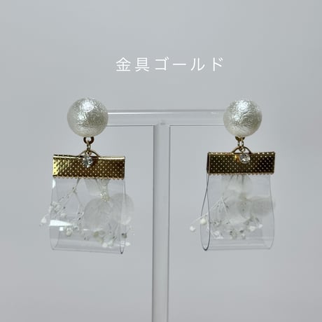紫陽花純白sukueaパール